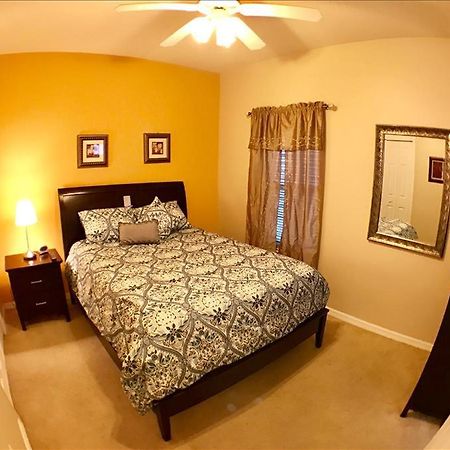 Four Bedrooms Home with Pool 3050 Kissimmee Buitenkant foto