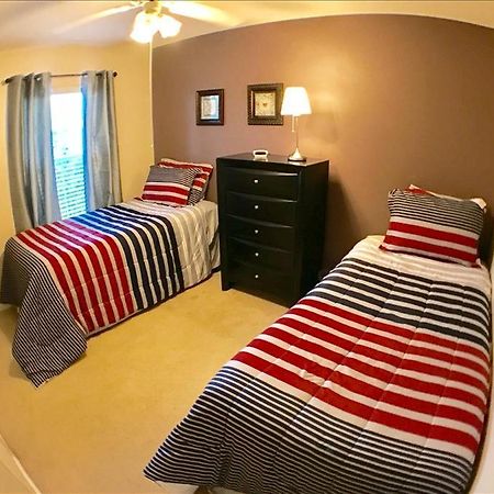 Four Bedrooms Home with Pool 3050 Kissimmee Buitenkant foto