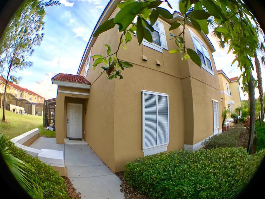 Four Bedrooms Home with Pool 3050 Kissimmee Buitenkant foto