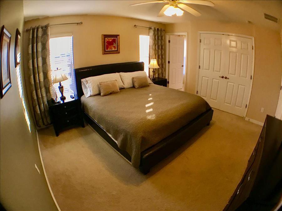 Four Bedrooms Home with Pool 3050 Kissimmee Buitenkant foto